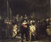 Rembrandt Peale Officer Frans Banning team oil on canvas